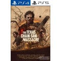 The Texas Chain Saw Massacre PS4/PS5